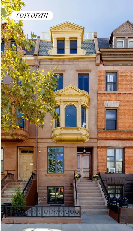New York City Real Estate | View 184 Lefferts Place, 2 | room 7 | View 8