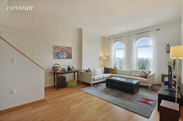 New York City Real Estate | View 794 Hart Street, 4A | 2 Beds, 2 Baths | View 1