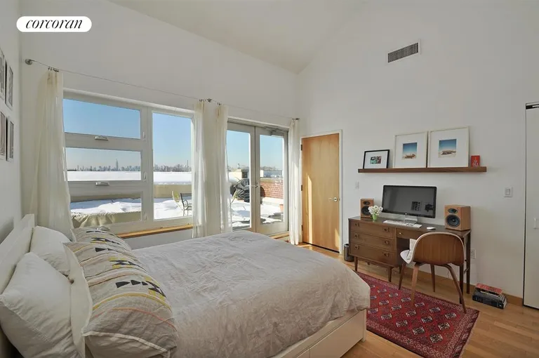 New York City Real Estate | View 794 Hart Street, 4A | Bedroom | View 3