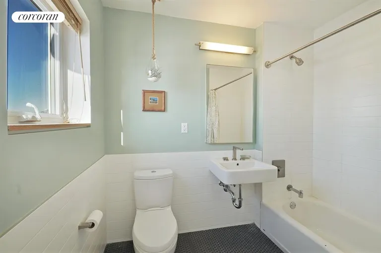 New York City Real Estate | View 794 Hart Street, 4A | Bathroom | View 6