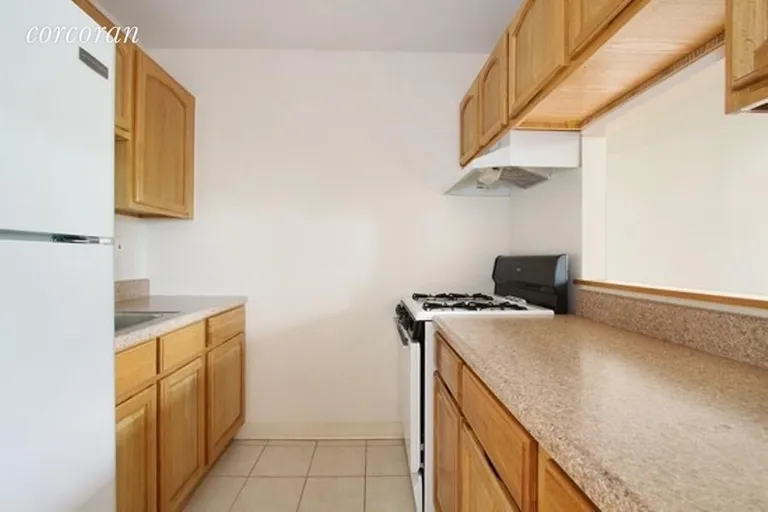 New York City Real Estate | View 722 Marcy Avenue, 4 | room 1 | View 2