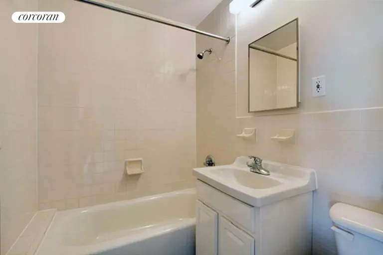 New York City Real Estate | View 722 Marcy Avenue, 4 | room 3 | View 4