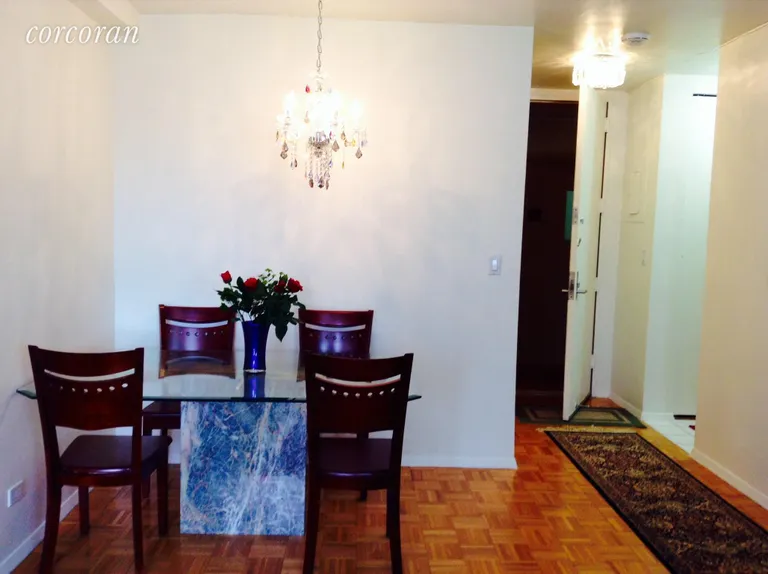 New York City Real Estate | View 161 West 61st Street, 20H | room 6 | View 7