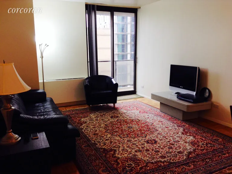 New York City Real Estate | View 161 West 61st Street, 20H | room 7 | View 8