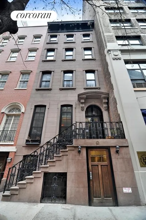 New York City Real Estate | View 49 West 16th Street, A | room 4 | View 5