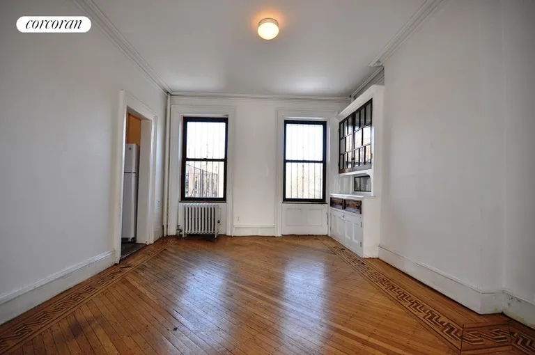 New York City Real Estate | View 11 Greene Avenue, 3 | room 1 | View 2