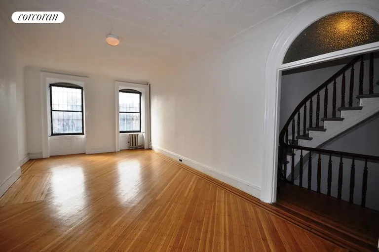 New York City Real Estate | View 11 Greene Avenue, 3 | 3.5 Beds, 1 Bath | View 1