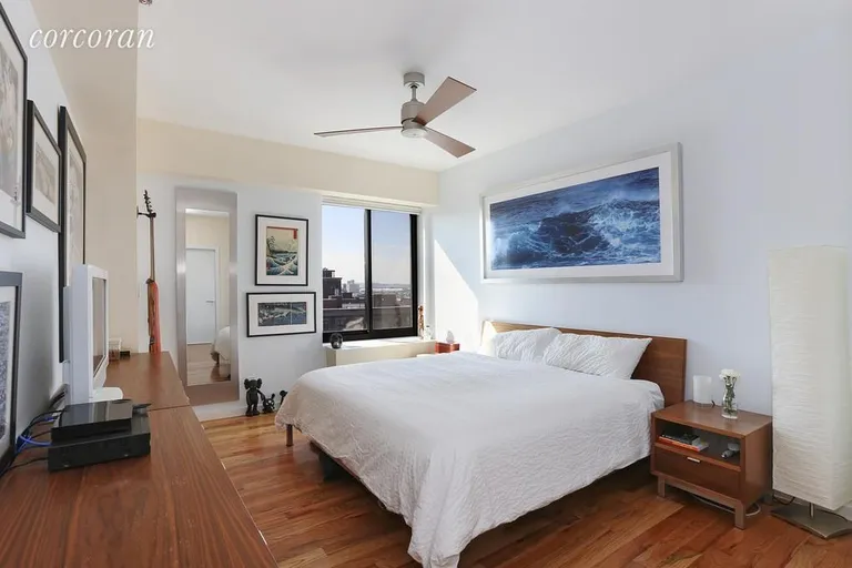New York City Real Estate | View 100 Congress Street, 602 | room 3 | View 4
