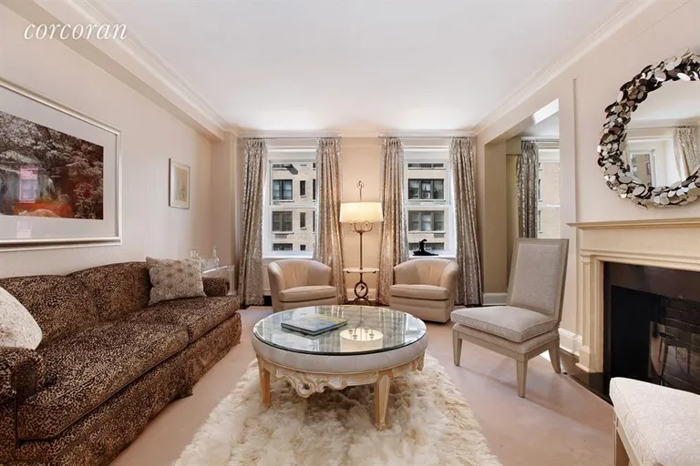 New York City Real Estate | View 49 East 86th Street, 6B | 2 Beds, 2 Baths | View 1