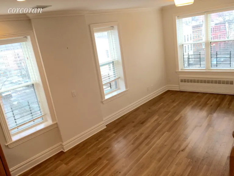 New York City Real Estate | View 1657 8th Avenue, C4 | 2 Beds, 1 Bath | View 1