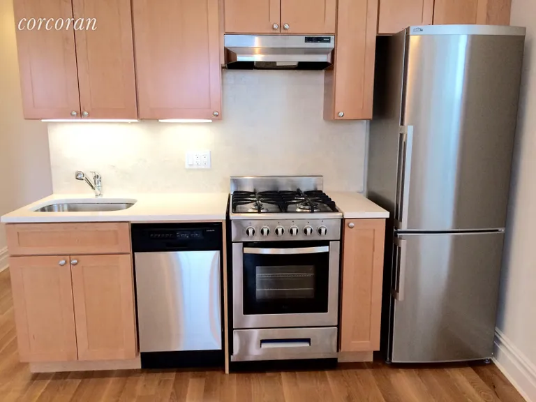 New York City Real Estate | View 1657 8th Avenue, C4 | room 1 | View 2