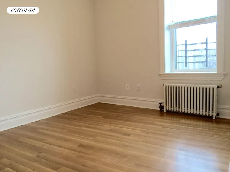 New York City Real Estate | View 1657 8th Avenue, C4 | room 8 | View 9