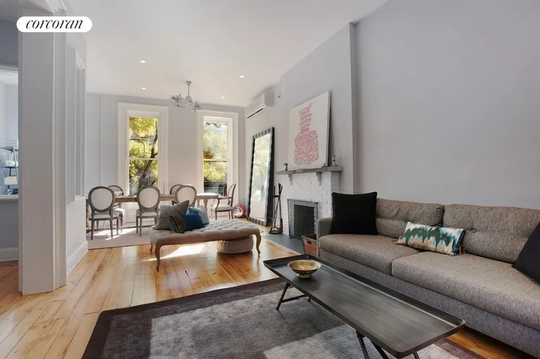New York City Real Estate | View 103 Greene Avenue | room 1 | View 2