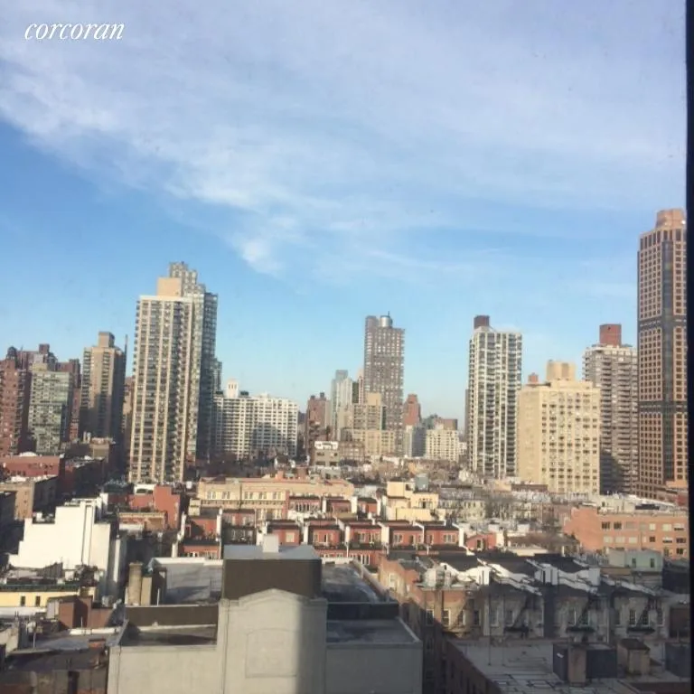 New York City Real Estate | View 301 East 79th Street, 17E | 1 Bed, 1 Bath | View 1