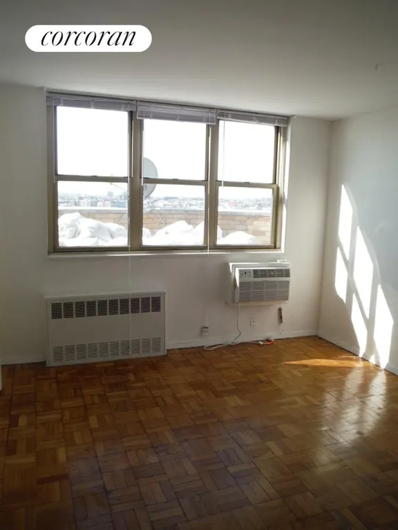 New York City Real Estate | View 455 Ocean Parkway, PHB 1 | room 2 | View 3
