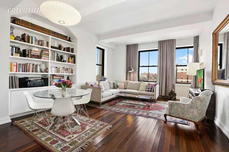 New York City Real Estate | View 1 Hanson Place, 12B | 1 Bed, 1 Bath | View 1