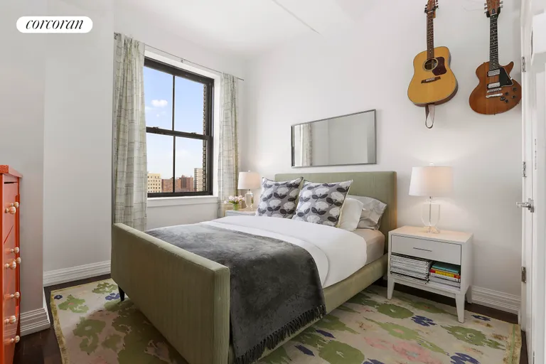 New York City Real Estate | View 1 Hanson Place, 12B | room 2 | View 3