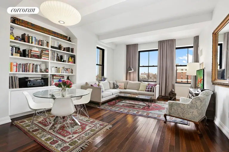New York City Real Estate | View 1 Hanson Place, 12B | 01 | View 7