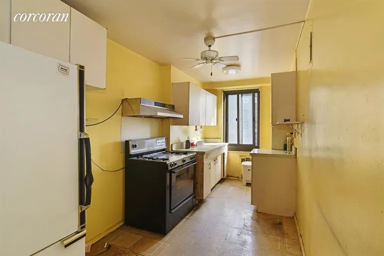 New York City Real Estate | View 195 Willoughby Avenue, #806 | 2 Beds, 1 Bath | View 1