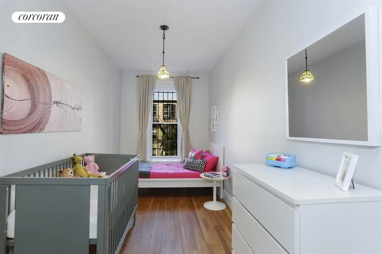 New York City Real Estate | View 747 Union Street, 2 |  Bedroom | View 5