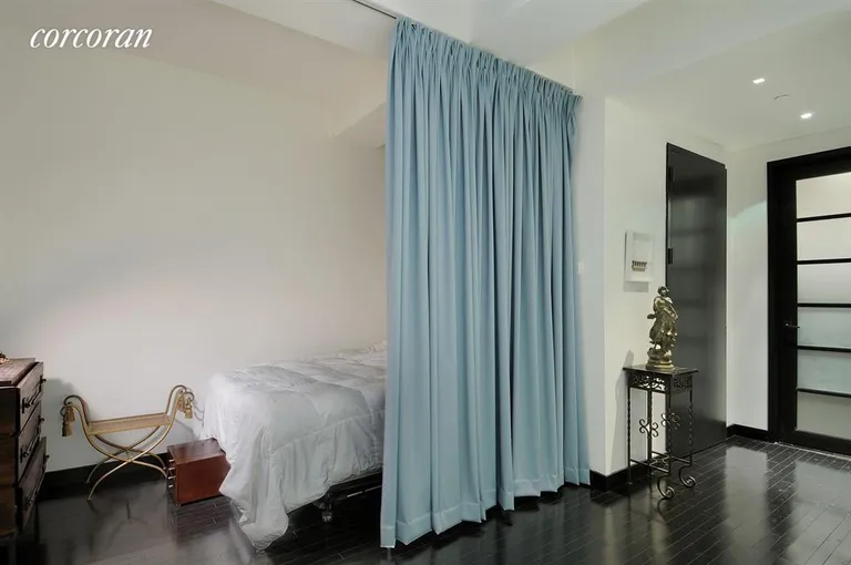 New York City Real Estate | View 20 Pine Street, 1716 | Bedroom | View 2