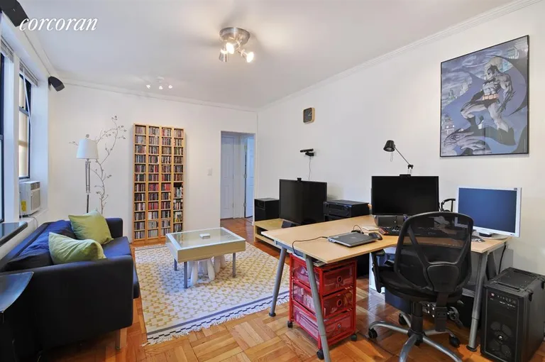 New York City Real Estate | View 30 Clinton Street, 4J | 1 Bed, 1 Bath | View 1