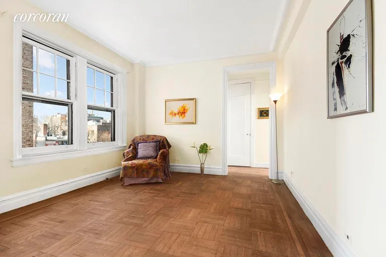 New York City Real Estate | View 15 West 11th Street, 6A | 1 Bed, 1 Bath | View 1