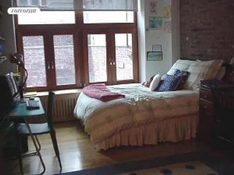New York City Real Estate | View 170 Duane Street, 3-4R | room 3 | View 4