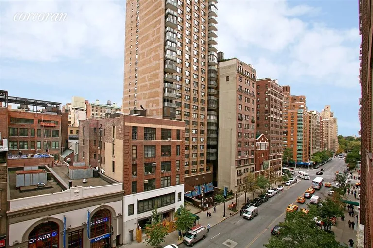 New York City Real Estate | View 120 East 87th Street, R8I | room 1 | View 2
