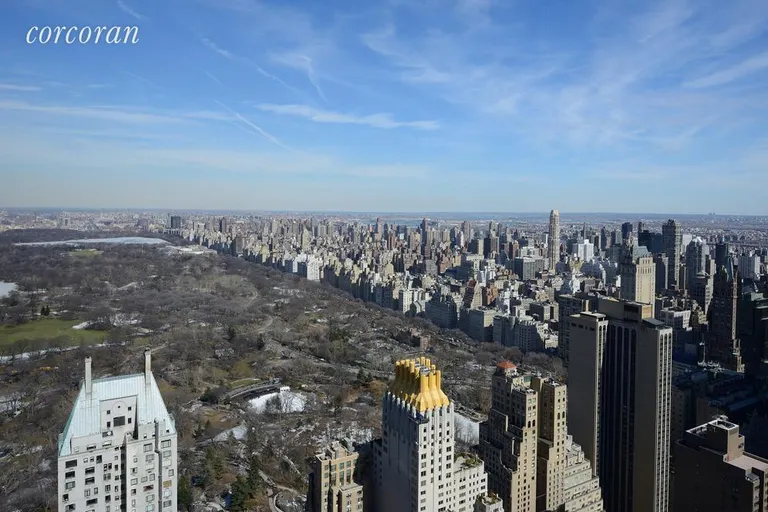 New York City Real Estate | View 146 West 57th Street, 72C | room 1 | View 2
