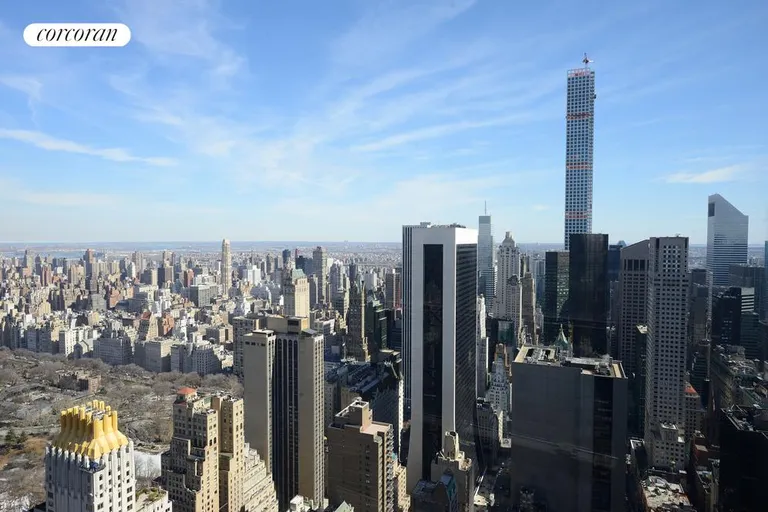 New York City Real Estate | View 146 West 57th Street, 72C | room 5 | View 6