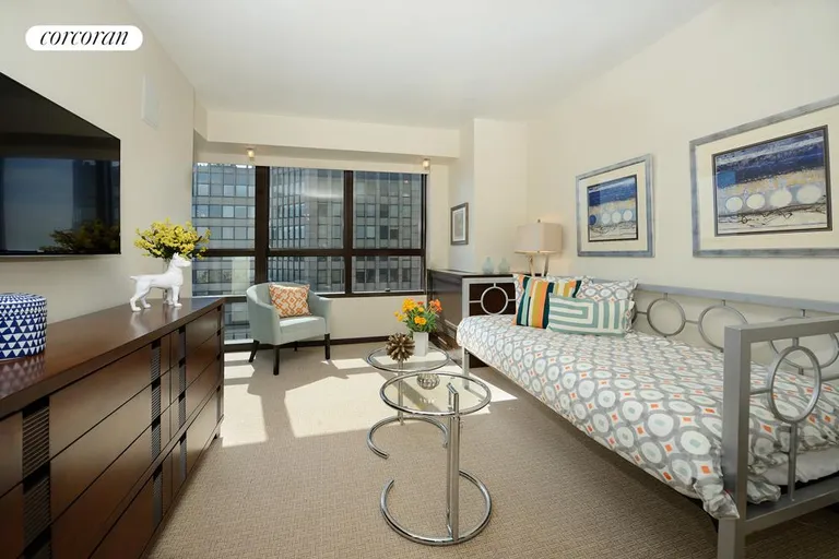 New York City Real Estate | View 146 West 57th Street, 72C | room 9 | View 10