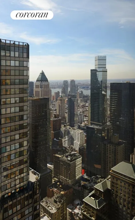 New York City Real Estate | View 146 West 57th Street, 72C | room 10 | View 11