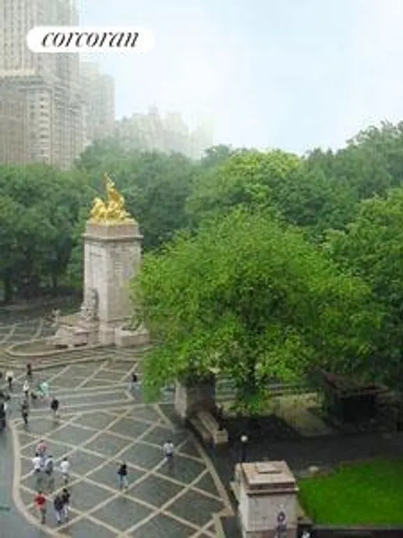 New York City Real Estate | View 240 Central Park South, 7J | room 12 | View 13