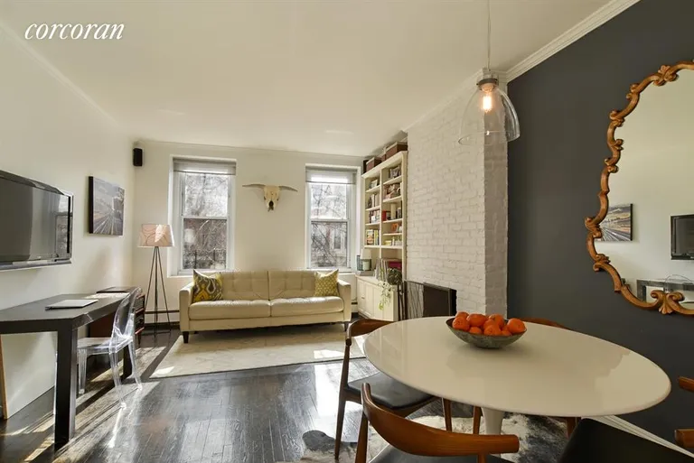 New York City Real Estate | View 246 5th Avenue, 2R | 2 Beds, 1 Bath | View 1