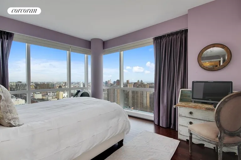 New York City Real Estate | View 2628 Broadway, 26A | Bedroom | View 3