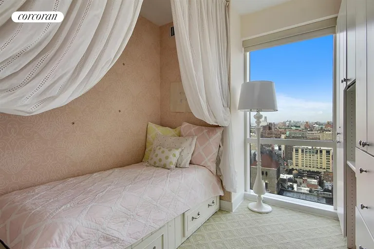 New York City Real Estate | View 2628 Broadway, 26A | Bedroom | View 5