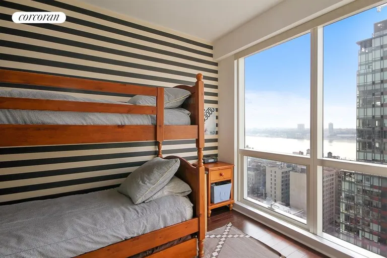 New York City Real Estate | View 2628 Broadway, 26A | Bedroom | View 4