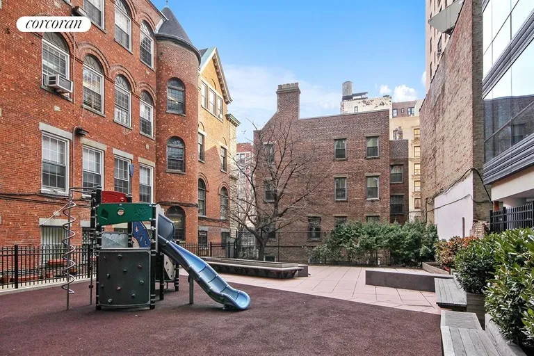 New York City Real Estate | View 2628 Broadway, 26A | Kids Area | View 7