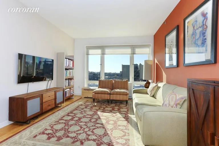 New York City Real Estate | View 545 Washington Avenue, 706 | room 1 | View 2