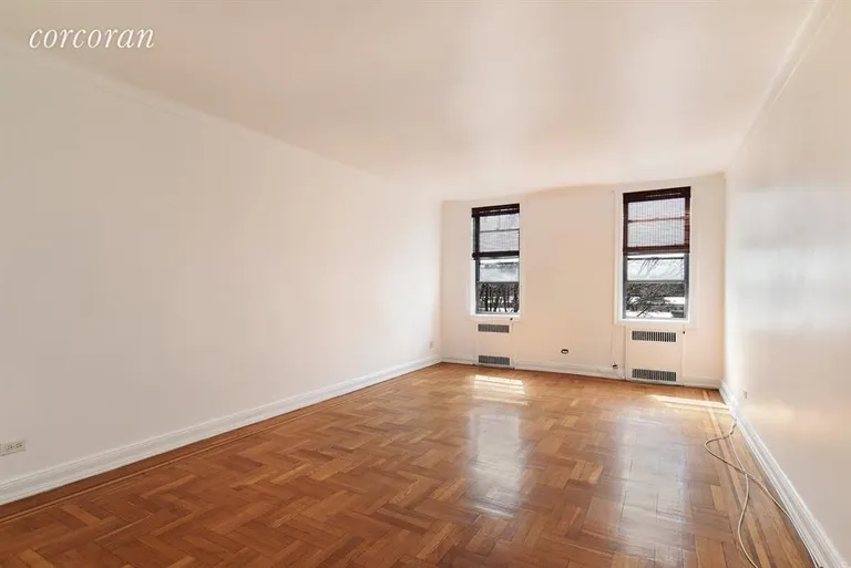 New York City Real Estate | View 960 Sterling Place, 5J | Spacious Living Room | View 2