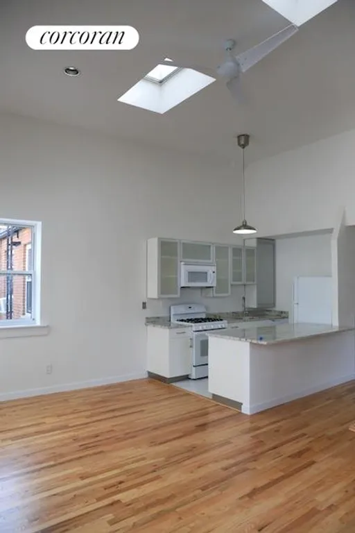 New York City Real Estate | View 57 Lafayette Avenue, 2R | room 3 | View 4