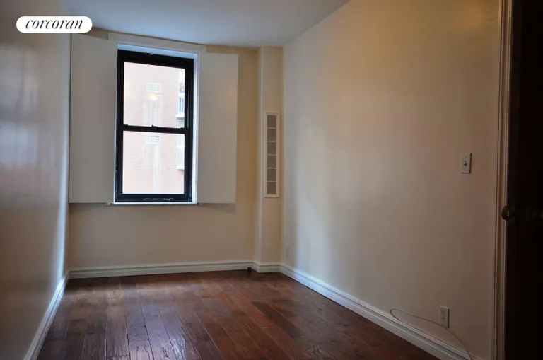 New York City Real Estate | View 202 Thompson Street, 4 | New hardwood floors throughout.  | View 4