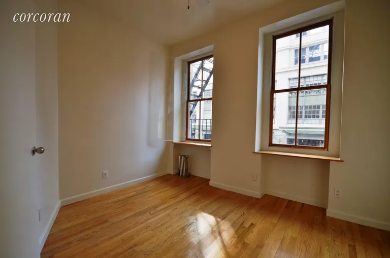 New York City Real Estate | View 11 Varick Street, 2F | 2 Beds, 1 Bath | View 1