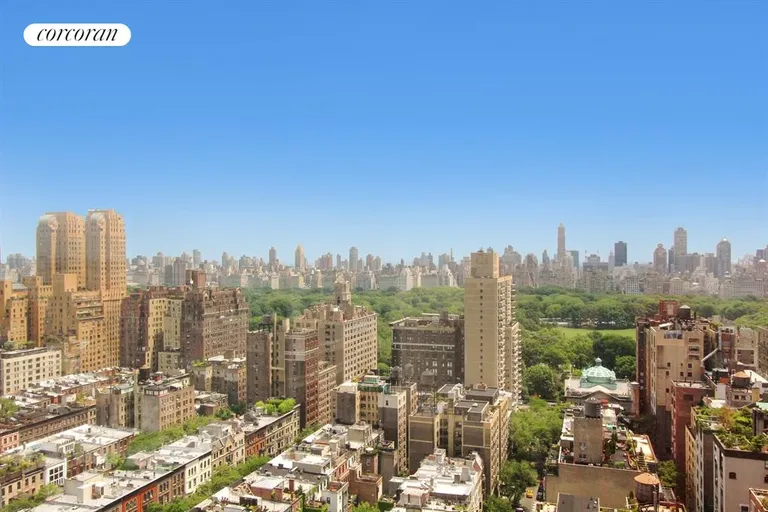New York City Real Estate | View 111 West 67th Street, 30E | View | View 4