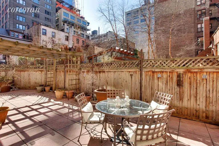 New York City Real Estate | View 2 Charlton Street, 1AB | 2 Beds, 2 Baths | View 1