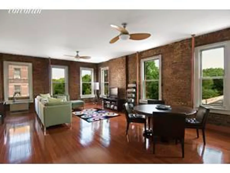 New York City Real Estate | View 184 East 7th Street, 11 | 3 Beds, 2 Baths | View 1