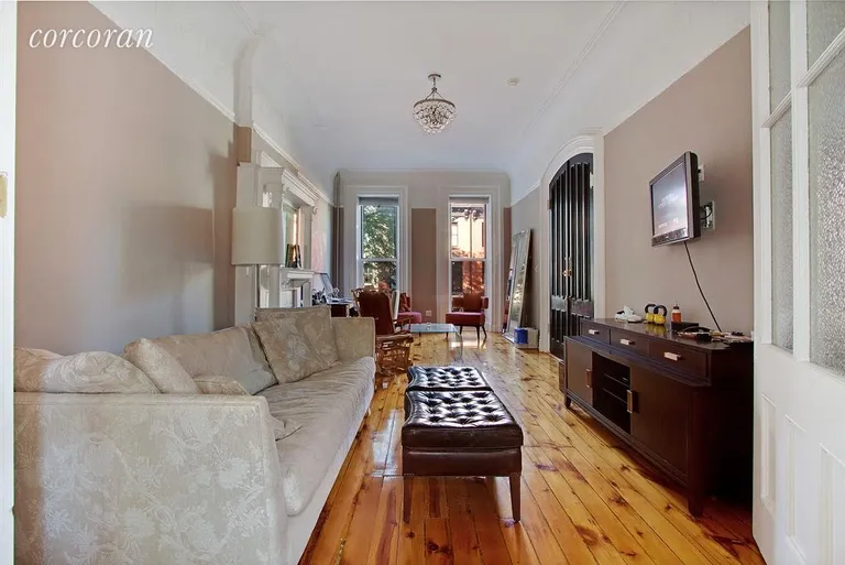 New York City Real Estate | View 101 Cambridge Place, 1 | 2 Beds, 2 Baths | View 1