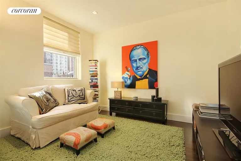 New York City Real Estate | View 34 West 74th Street, 5C | 2nd Bedroom/Den | View 5