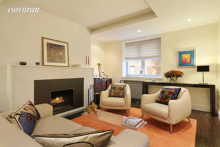 New York City Real Estate | View 34 West 74th Street, 5C | room 1 | View 2